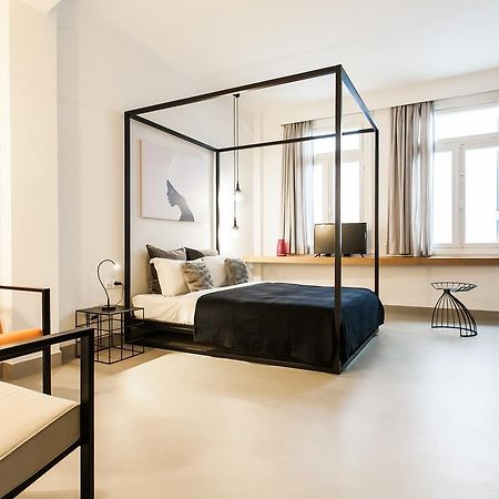 Monastiraki Suites By Livin Urbban Αθήνα Εξωτερικό φωτογραφία