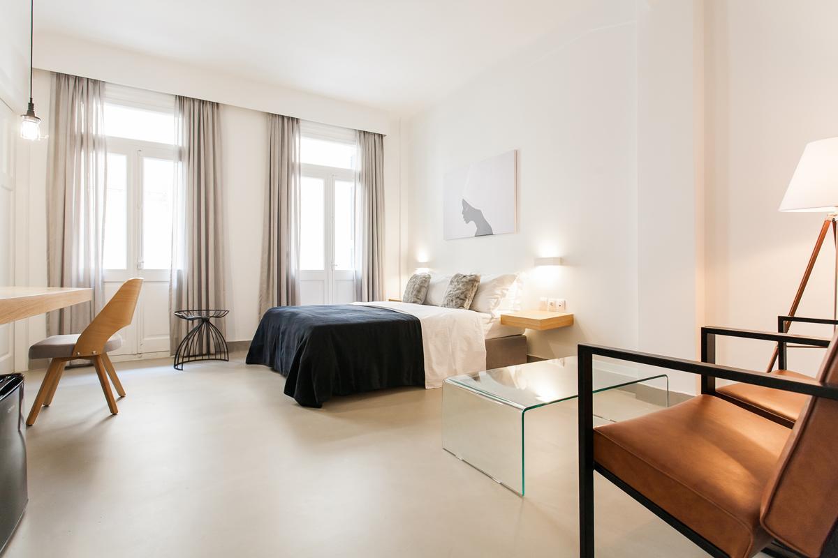 Monastiraki Suites By Livin Urbban Αθήνα Εξωτερικό φωτογραφία
