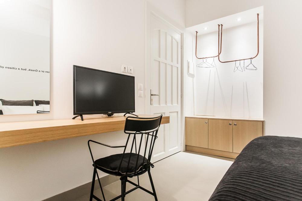 Monastiraki Suites By Livin Urbban Αθήνα Εξωτερικό φωτογραφία