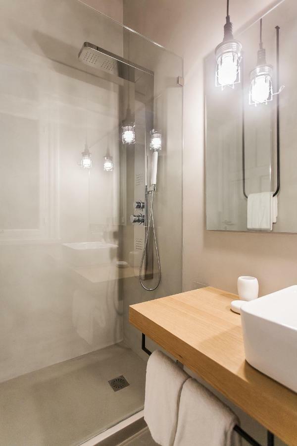 Monastiraki Suites By Livin Urbban Αθήνα Εξωτερικό φωτογραφία