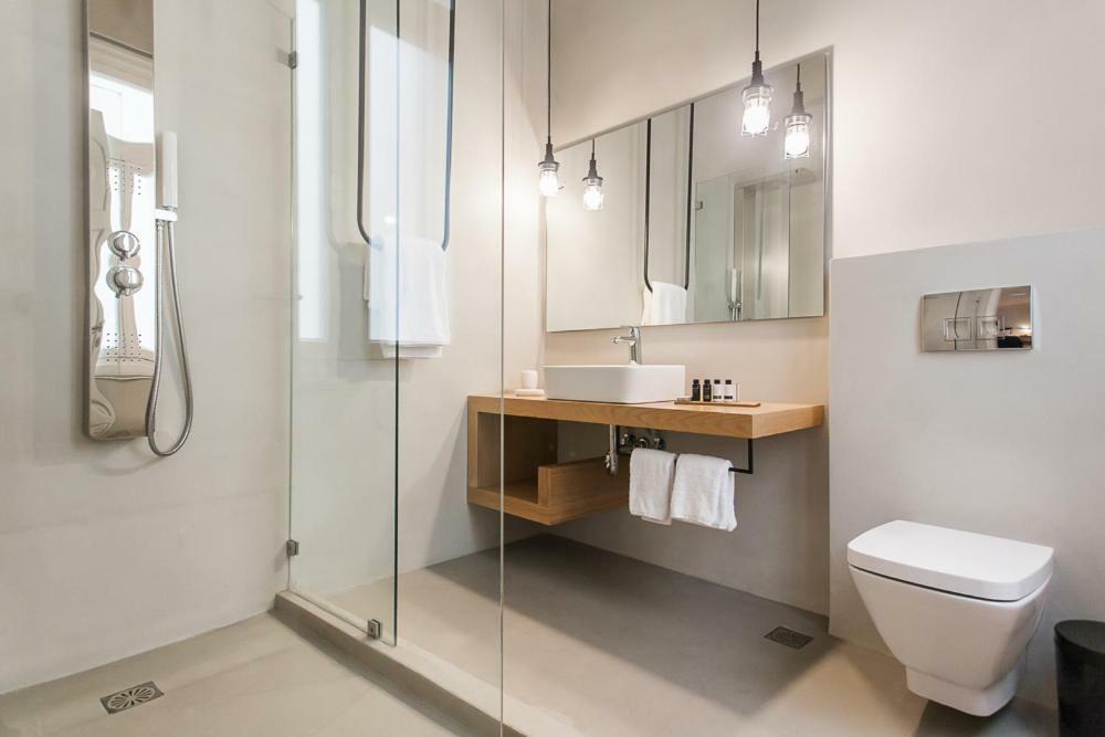 Monastiraki Suites By Livin Urbban Αθήνα Εξωτερικό φωτογραφία